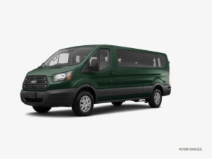 2018 Ford Transit Passenger Wagon In Green Gem Metallic - Ford Transit 350 Hd 2018