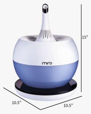 Miro Cleanpot