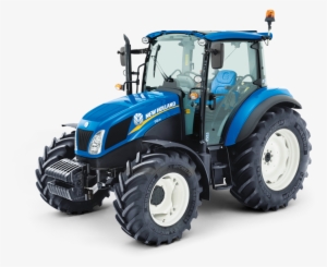 See More - T 4 New Holland