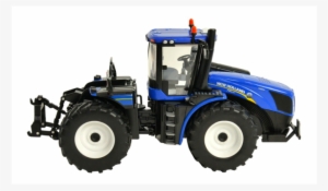 Britains New Holland T9