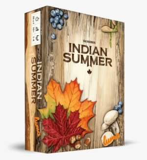 Indian Summer