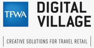 3 New Exhibitors Confirmed For - Tfwa Cannes 2017 Digital Village