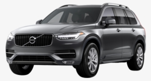 2018 Volvo Xc90 T6 Awd 7-passenger Momentum - Volvo Xc90 2018
