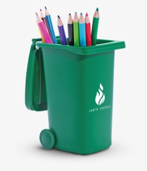 Stationery Image Container Stationery - Pen Pot Png