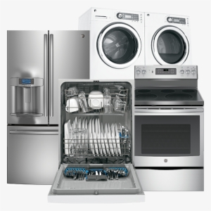 Ask About Our Warranty - Ge Pfh28pshss Profile 27.7 Cu. Ft. Stainless Steel