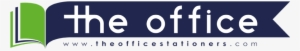 The Office Stationers - Books And Stationery Logo