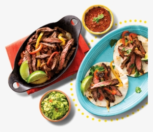 Make A Meal - National Hispanic Heritage Month