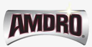 Primary Amdro Logo - Killer Liquid Logo