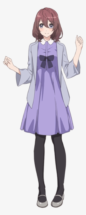 View Fullsize Heroine Image - Yume Oukoku To Nemureru 100 Nin No Ouji Sama Heroine