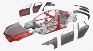 Dow Presents Innovative Vorafuse Epoxy Intermediates - Composite Material