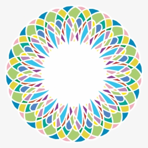 Abstract Clipart Transparent - Clip Art