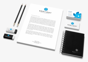 Business Stationery Design - Business Stationery Package