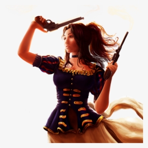 Heroine Of The Rebellion And Ruler Of The Revolution - Nextgen Gaming