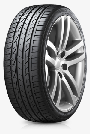 Hankook Tire Us Passenger Cars - Hankook Ventus S1 Evo2 K117