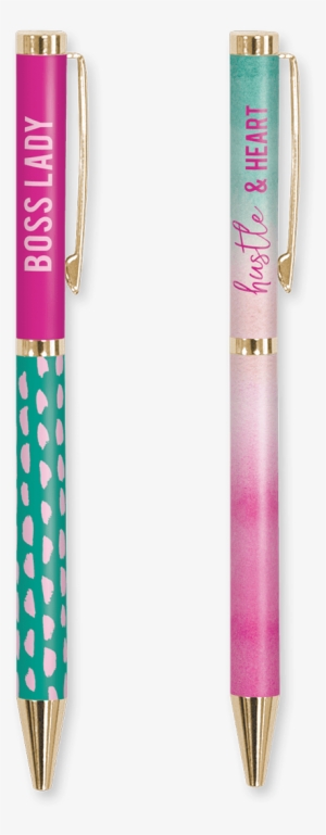 Puppies Spiral Note Pad - Pen