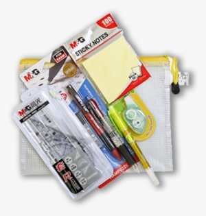 Back To School - M&g Stationery Uk