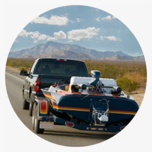 Trailer Tires Vs Passenger Tires - Lakeport