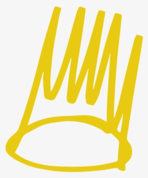 J Cole Crown Png