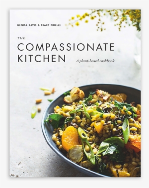 Compassionatekitchen - The Compassionate Kitchen