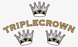 Triple Crown Members Achieving 3 Awards - Triple Crown