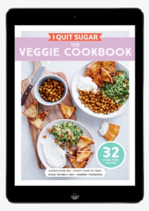 Image - Quit Sugar The Lunchbox Book [book]