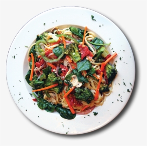 Pasta - Capellini