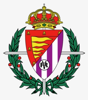 Real Valladolid News, Transfers, Video & More - Real Valladolid Logo Png