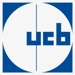 File - Ucb Logo - Svg - Ucb Pharma Png