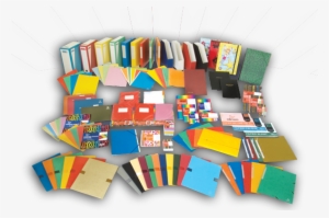 Office Stationery Products - Office Stationery Papers