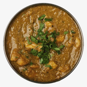 Kurma - Vegetable Tarkari