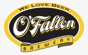 Brewery - - O Fallon Brewery Logo