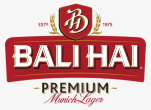 Balihai Beer