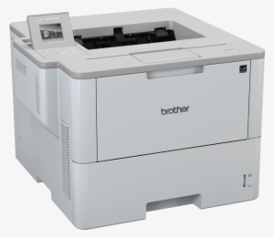 Documents - Brother Hl L6400dw Monochrome Laser Printer - Wireless