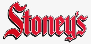 Beer - - Stoney's Beer Logo