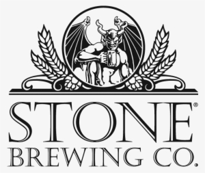 Logo-stone - Stone Brewing