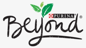 Beyond Logo - Purina Beyond Logo