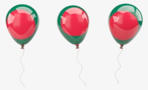 Pakistan Balloon