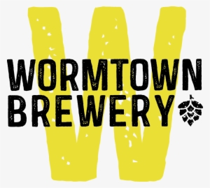 Wormtown Brewery Logo