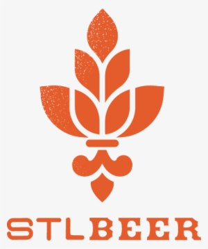 Pdf Stl Beer Logo - St Louis Brewery Logo