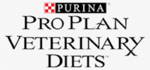 Purina Pro Plan Veterinary Diets Cat Food - Purina Pro Plan Bright Mind Logo Png