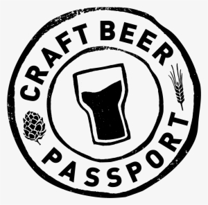 Logo - Craft Beer Logo Png