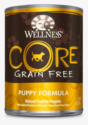 Core - Wellness Dog Food