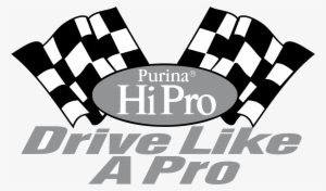 Purina Hi Pro Logo Png Transparent - Dodge Decals