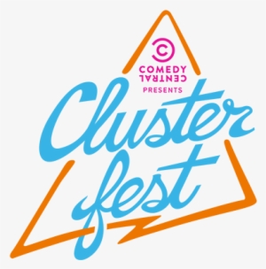 Clusterfest - Comedy Central