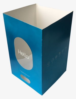 Packaging Paper Box/ Golf Ball Sleeve Box - Box