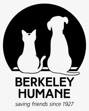 Berkeleyhumane Logo - Berkeley Humane Logo
