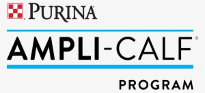 New Purina Ampli-calf Program Proven To Significantly - Umbrella Marketing Group Logo