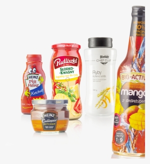 Food And Specialty Products, Such As Sauces And Powders, - Pudliszki Sos Do Ryżu Chiński 500 G