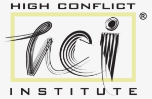 0 Replies 1 Retweet 1 Like - High Conflict Institute Logo