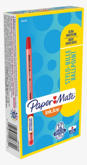 Paper Mate Inkjoy 300st Ballpoint Pens - Bic Papermate Ink Joy Pens